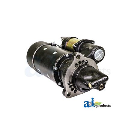 A & I Products RE-MFG. STARTER 0" x0" x0" A-RE515895